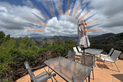 Villa i Torrox, Malaga, Torrox - € 475.000 | Ref: C3971 - foto 25