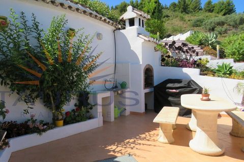 Villa i Torrox, Malaga, Torrox - € 475.000 | Ref: C3971 - foto 26