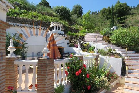 Villa i Torrox, Malaga, Torrox - € 475.000 | Ref: C3971 - foto 27