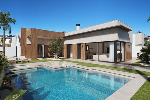 Villa i Sucina, Murcia, Sucina - € 595.000 | Ref: R5379055 - foto 2
