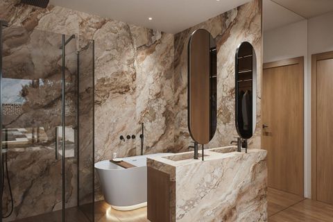 Villa i Sucina, Murcia, Sucina - € 595.000 | Ref: R5379055 - foto 9