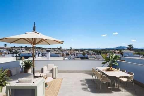 Villa i Sucina, Murcia, Sucina - € 595.000 | Ref: R5379055 - foto 11