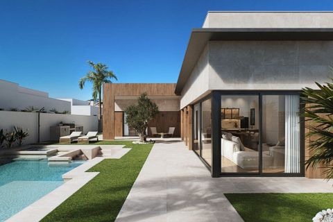 Villa i Sucina, Murcia, Sucina - € 595.000 | Ref: R5379055 - foto 13