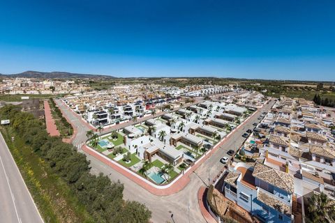 Villa i Sucina, Murcia, Sucina - € 595.000 | Ref: R5379055 - foto 15