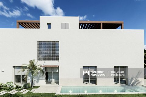 Villa a Oliva, Valencia, Oliva - € 1.160.335 | Ref: 0118NB373 - foto 3
