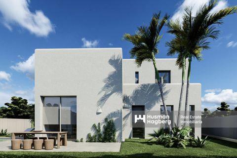 Villa a Oliva, Valencia, Oliva - € 849.412 | Ref: 0118NB374 - foto 2