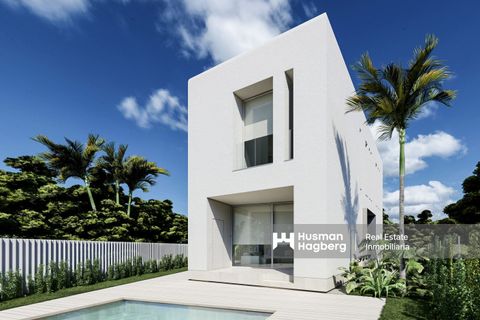 Villa a Oliva, Valencia, Oliva - € 797.437 | Ref: 0118NB375 - foto 2