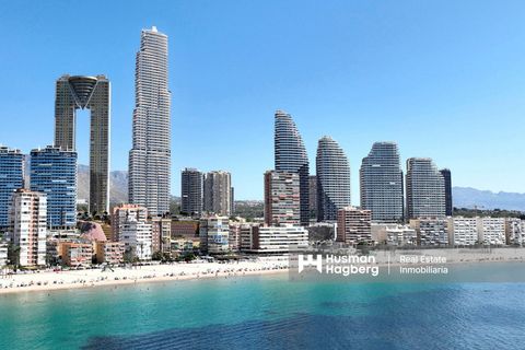 Leilighet i Benidorm, Alicante, Benidorm - € 525 000 | Ref: 0118NB377A - foto 2