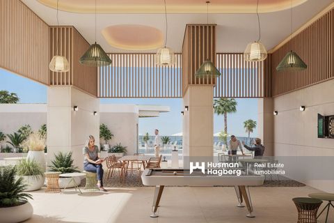 Leilighet i Benidorm, Alicante, Benidorm - € 525 000 | Ref: 0118NB377A - foto 11