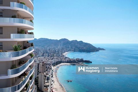 Leilighet i Benidorm, Alicante, Benidorm - € 525 000 | Ref: 0118NB377A - foto 21