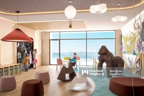 Leilighet i Benidorm, Alicante, Benidorm - € 699 000 | Ref: 0118NB377B - foto 13
