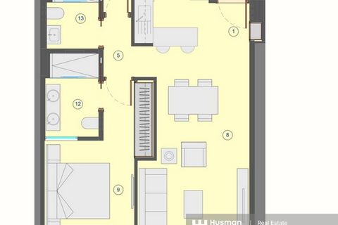Leilighet i Benidorm, Alicante, Benidorm - € 699 000 | Ref: 0118NB377B - foto 29