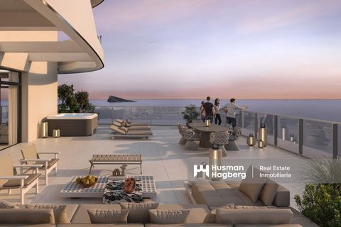 Leilighet i Benidorm, Alicante, Benidorm - € 1 946 000 | Ref: 0118NB377D - foto 19