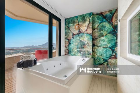Leilighet i Altea, Alicante, Altea - € 900 000 | Ref: 0118HH713 - foto 16