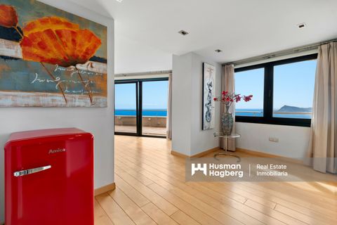 Leilighet i Altea, Alicante, Altea - € 900 000 | Ref: 0118HH713 - foto 18