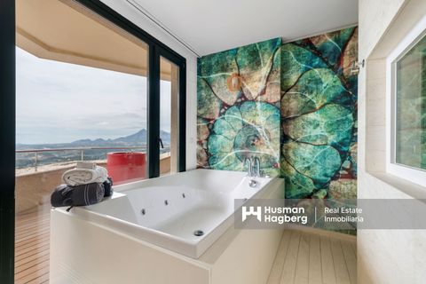 Leilighet i Altea, Alicante, Altea - € 900 000 | Ref: 0118HH713 - foto 20