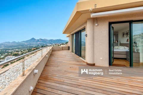 Leilighet i Altea, Alicante, Altea - € 900 000 | Ref: 0118HH713 - foto 26