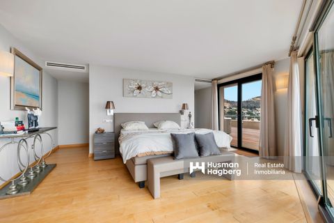 Leilighet i Altea, Alicante, Altea - € 900 000 | Ref: 0118HH713 - foto 28