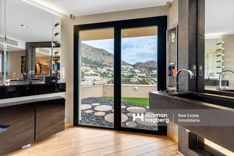 Leilighet i Altea, Alicante, Altea - € 900 000 | Ref: 0118HH713 - foto 38
