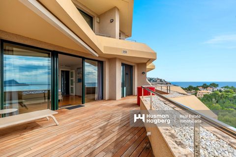 Leilighet i Altea, Alicante, Altea - € 900 000 | Ref: 0118HH713 - foto 43