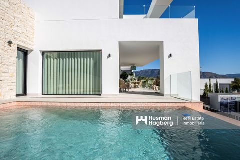 Villa a Polop, Alicante, Polop - € 795.000 | Ref: MJ022 - foto 2