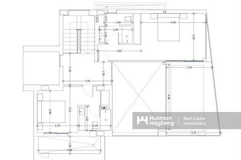 Villa a Polop, Alicante, Polop - € 795.000 | Ref: MJ022 - foto 6
