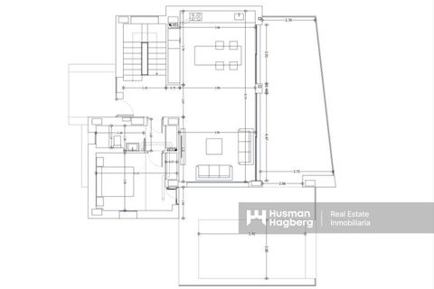 Villa a Polop, Alicante, Polop - € 795.000 | Ref: MJ022 - foto 7