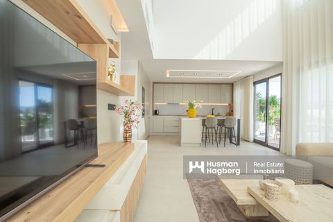 Villa a Polop, Alicante, Polop - € 795.000 | Ref: MJ022 - foto 10