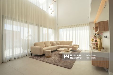 Villa a Polop, Alicante, Polop - € 795.000 | Ref: MJ022 - foto 12