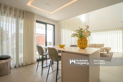 Villa a Polop, Alicante, Polop - € 795.000 | Ref: MJ022 - foto 13