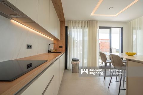 Villa a Polop, Alicante, Polop - € 795.000 | Ref: MJ022 - foto 14