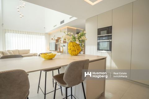Villa a Polop, Alicante, Polop - € 795.000 | Ref: MJ022 - foto 15