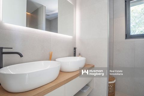 Villa a Polop, Alicante, Polop - € 795.000 | Ref: MJ022 - foto 19