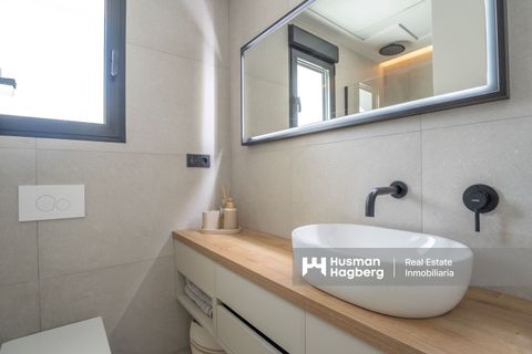Villa a Polop, Alicante, Polop - € 795.000 | Ref: MJ022 - foto 21