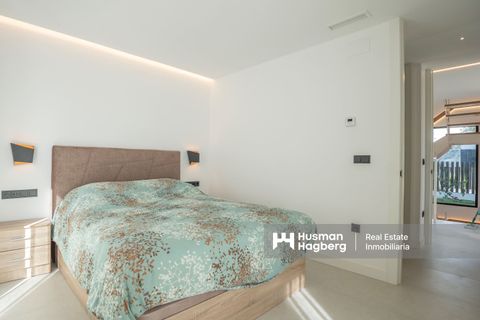 Villa a Polop, Alicante, Polop - € 795.000 | Ref: MJ022 - foto 23