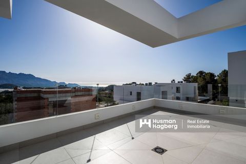Villa a Polop, Alicante, Polop - € 795.000 | Ref: MJ022 - foto 31