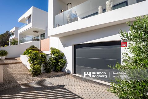 Villa a Polop, Alicante, Polop - € 795.000 | Ref: MJ022 - foto 32
