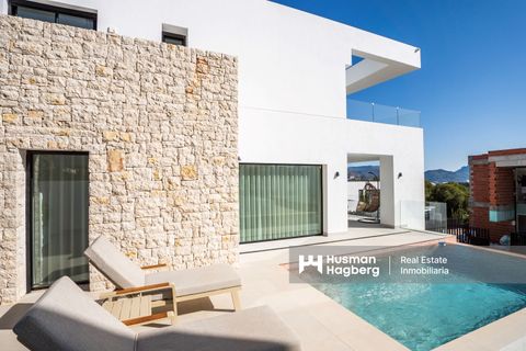 Villa a Polop, Alicante, Polop - € 795.000 | Ref: MJ022 - foto 33