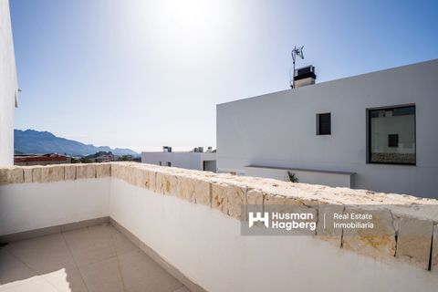 Villa a Polop, Alicante, Polop - € 795.000 | Ref: MJ022 - foto 34