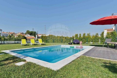 Villa i Almada, Setubal, Almada - € 950 000 | Ref: 120612846-20 - foto 7