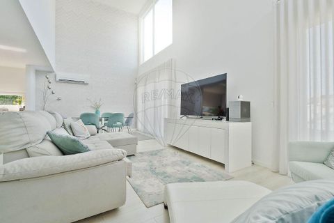 Villa i Almada, Setubal, Almada - € 950 000 | Ref: 120612846-20 - foto 14