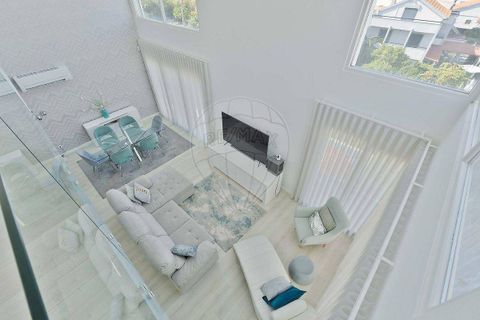 Villa i Almada, Setubal, Almada - € 950 000 | Ref: 120612846-20 - foto 17