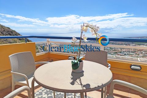 Penthouse i Torviscas, Tenerife, Torviscas - € 489.000 | Ref: 9066 - foto 1