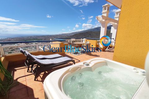 Penthouse i Torviscas, Tenerife, Torviscas - € 489.000 | Ref: 9066 - foto 2