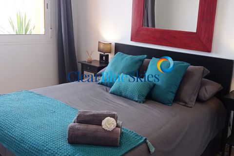 Penthouse i Torviscas, Tenerife, Torviscas - € 489.000 | Ref: 9066 - foto 6