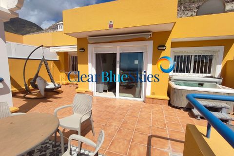 Penthouse i Torviscas, Tenerife, Torviscas - € 489.000 | Ref: 9066 - foto 13