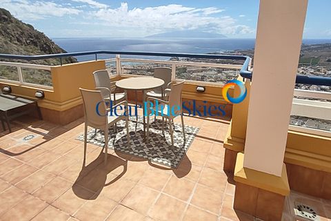 Penthouse i Torviscas, Tenerife, Torviscas - € 489.000 | Ref: 9066 - foto 14