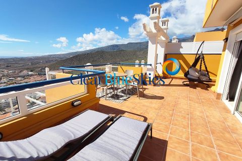 Penthouse i Torviscas, Tenerife, Torviscas - € 489.000 | Ref: 9066 - foto 21