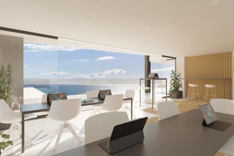 Penthouse in Fuengirola, Malaga - Foto 4