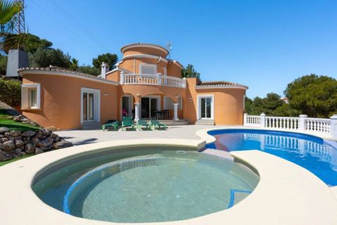 Villa i Javea, Alicante, Javea - € 625.000 | Ref: DG6728/4038 - foto 1